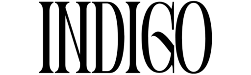 INDIGO PR